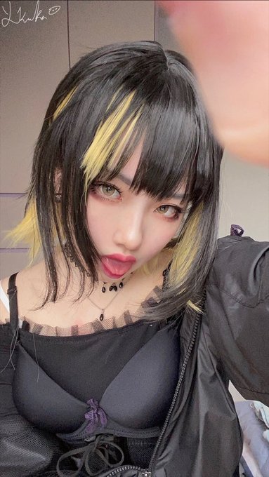 Twitterのコスプレ画像50