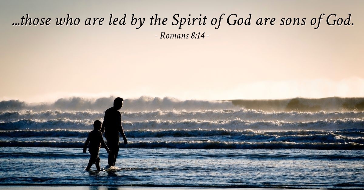 VerseOfTheDay's tweet photo. Today's Verse - Romans 8:14 https://t.co/jgnCxpVgSd https://t.co/J8qjWo3Cz2