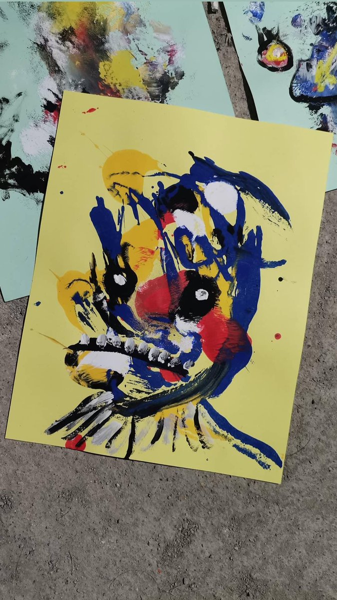 Lucho Castro tweet media