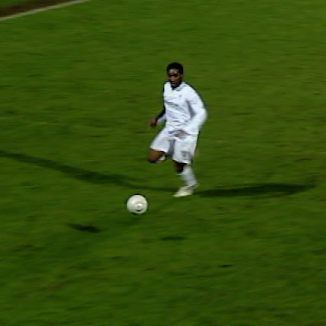 Happy birthday to the man who made a football pitch a skill show, Jay-Jay Okocha   