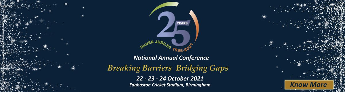 BAPIO (@bapiouk) on Twitter photo Programme & registration links for #BAPIO25 available here bapio.co.uk/bapio-silver-j… In association with @NHS_HealthEdEng
Abstract submission closes soon <a href="/RameshMehta15/">Ramesh Mehta CBE</a> <a href="/jsbamrah/">JS Bamrah CBE</a> <a href="/ParagSinghal09/">Prof Parag Singhal OBE</a> <a href="/Sajay70/">Sajay</a> @HelenStokesLam <a href="/SimonDGregory/">Simon Gregory</a> <a href="/bodgoddard/">Andrew Goddard</a> <a href="/Raghuram_1/">A Raghuram MBE</a> <a href="/AndrewElder/">Andrew Elder</a> <a href="/CNagpaul/">Chaand Nagpaul</a> Programme & registration links for #BAPIO25 available here bapio.co.uk/bapio-silver-j… In association with @NHS_HealthEdEng
Abstract submission closes soon <a href="/RameshMehta15/">Ramesh Mehta CBE</a> <a href="/jsbamrah/">JS Bamrah CBE</a> <a href="/ParagSinghal09/">Prof Parag Singhal OBE</a> <a href="/Sajay70/">Sajay</a> @HelenStokesLam <a href="/SimonDGregory/">Simon Gregory</a> <a href="/bodgoddard/">Andrew Goddard</a> <a href="/Raghuram_1/">A Raghuram MBE</a> <a href="/AndrewElder/">Andrew Elder</a> <a href="/CNagpaul/">Chaand Nagpaul</a>