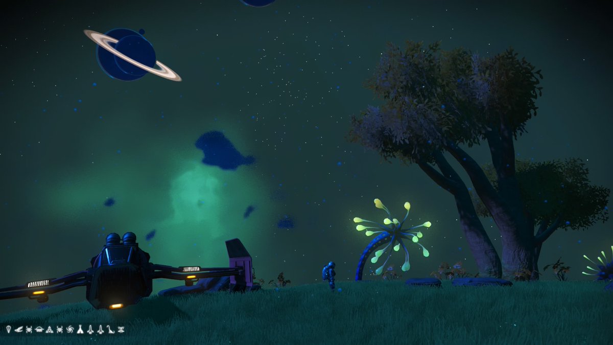 OlDozer's tweet photo. #nomanssky #hellogames #PS4share https://t.co/l4UWzFzF10