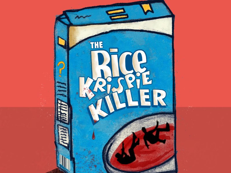 Last Chance! Tonight is your final opportunity to catch both 

🎭#NoCureForLove from <a href="/EmmaBurnell_/">Emma Burnell</a> (7pm) and 

🎭 #TheRiceKrispieKiller from <a href="/TheatreShadow/">Little ShadowTheatre</a> (8.30pm) as part of <a href="/CamdenFringe/">Camden Fringe</a> 

🎟 Last Chance tickets on our website!