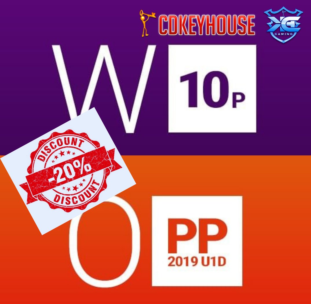 CDKeyHouseNews tweet picture