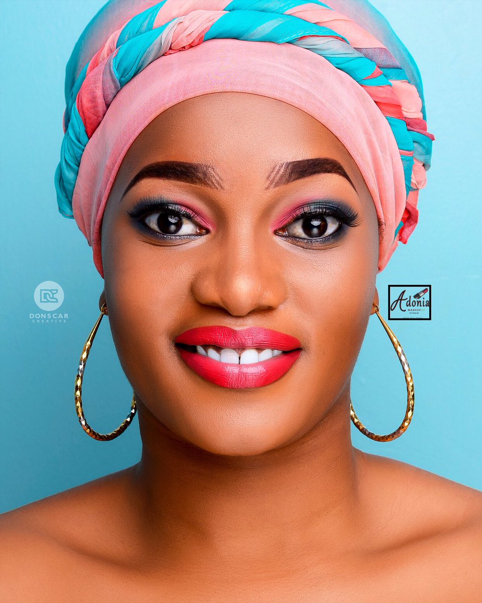 AdoniaMakeup's tweet photo. Grab these casual makeup from us.🌺
MUA: @Beckie_Adonia69
📸: @DonscarCreative
Beauty: @Kikiakello1
#glowingskin #glow #basis #naturalskincare #naturalskincareproducts #look #naturalskin #quote #skinquotes #beautyquote #quoteoftheday https://t.co/QWiZ17G3zy