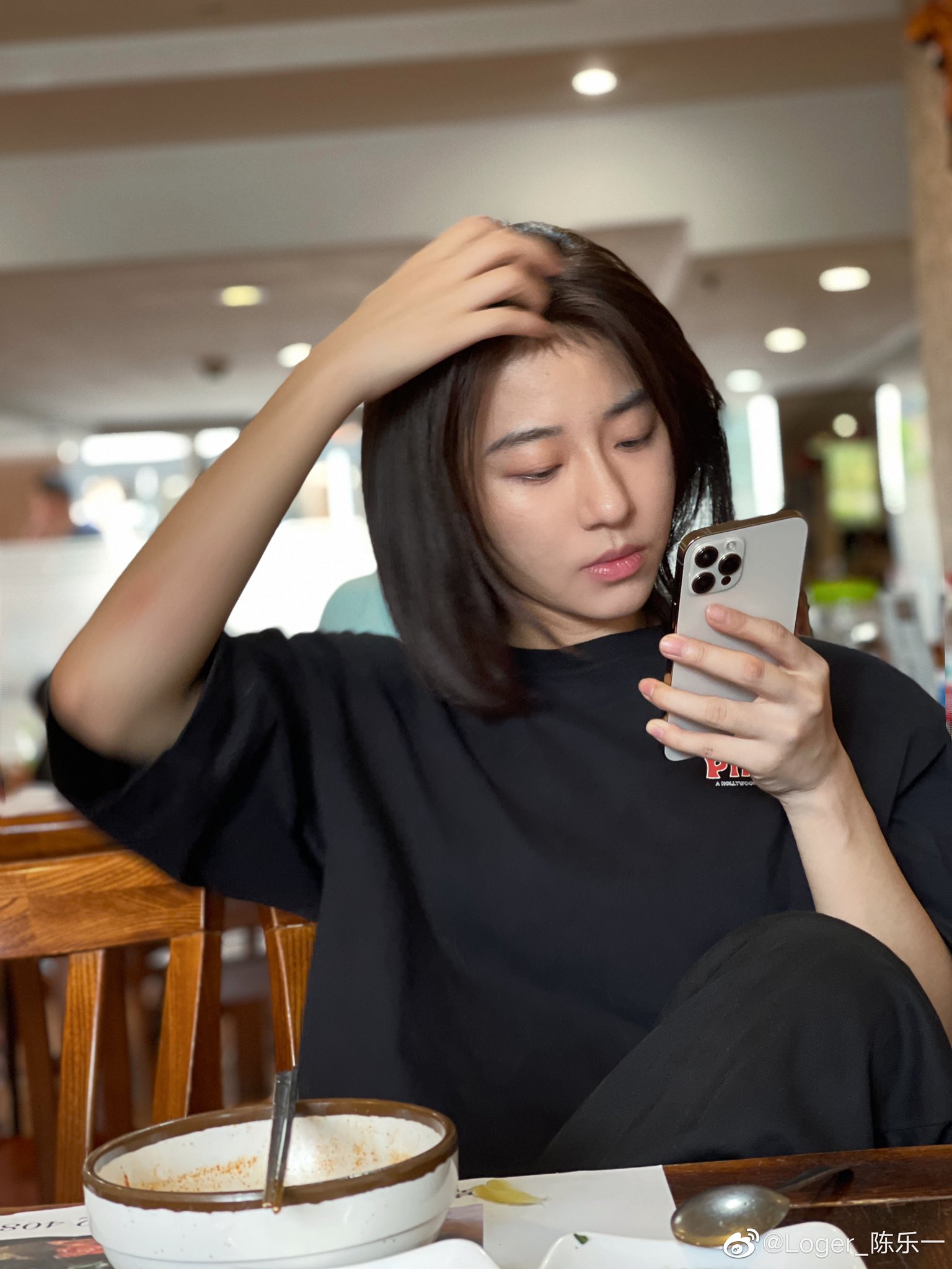 wang ke updates (rest) (@forwangke) / X