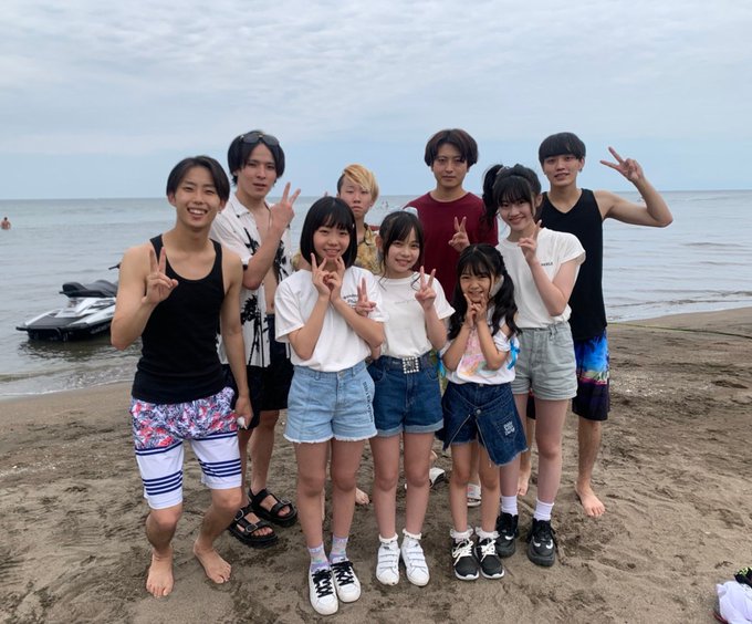 Twitterのコスプレ画像44