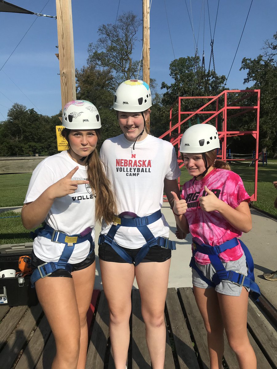 GoJagVB's tweet photo. Grab your helmets and buckle up. Jag Volleyball kicks off with our first match in 10 Days @ DCG! #tendaycountdown #day1 https://t.co/cHOMrzQ694