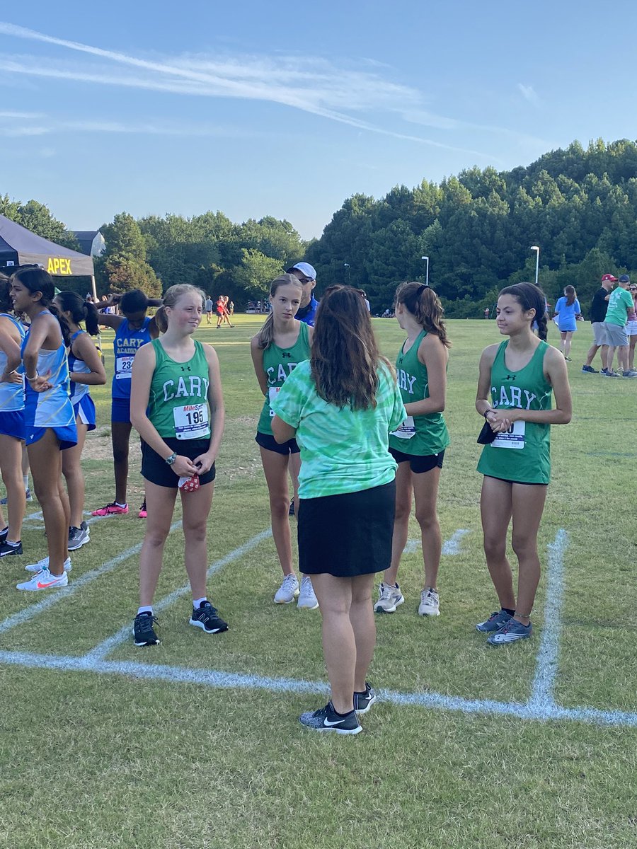 ImpRunningCoach's tweet photo. Cross Country is Back😎 https://t.co/1QAGGXTd0W