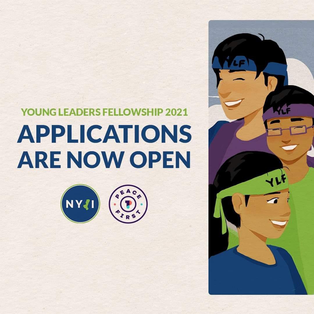 nyliinc_ph's tweet photo. ARI NA!

The Young Leaders Fellowship 2021 is finally opening its doors to the youth of Negros Occidental. Applications are open until September 30! 

Mag-apply diri: https://t.co/VWcoGKiRgZ

#YLF2021 #ParaSaNegros https://t.co/k2XCxrawhA