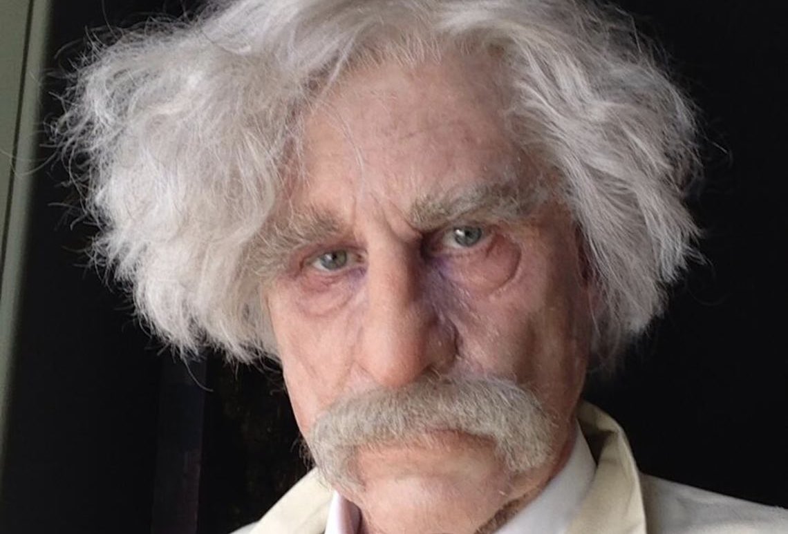 MarioDhingsa's tweet photo. 🙁Best depressing quote:
"How do you heal a broken heart?
What are the words that heal a broken heart?
I know that's not the most important question in the world,
But that's the ball and chain around my memory tonight."(2/3)

#MarkTwain #LeoScott #TingPoo #JackKilmer @PrimeVideo https://t.co/7uVgAWN5t1
