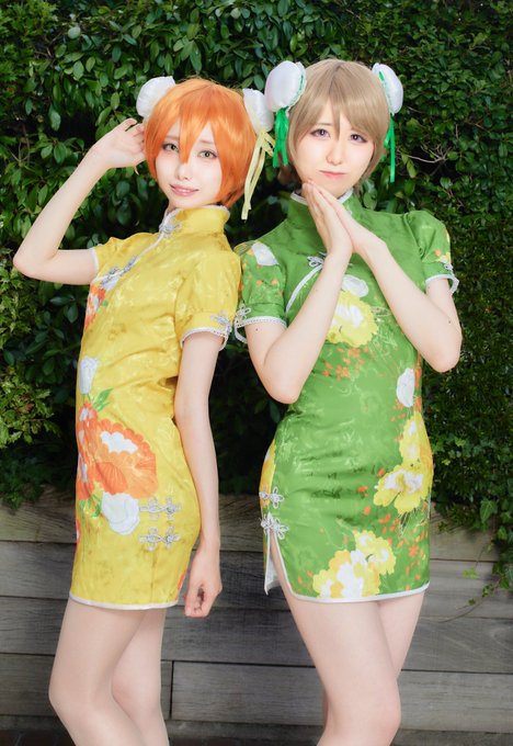 コスプレイヤー寿司のTwitter画像34