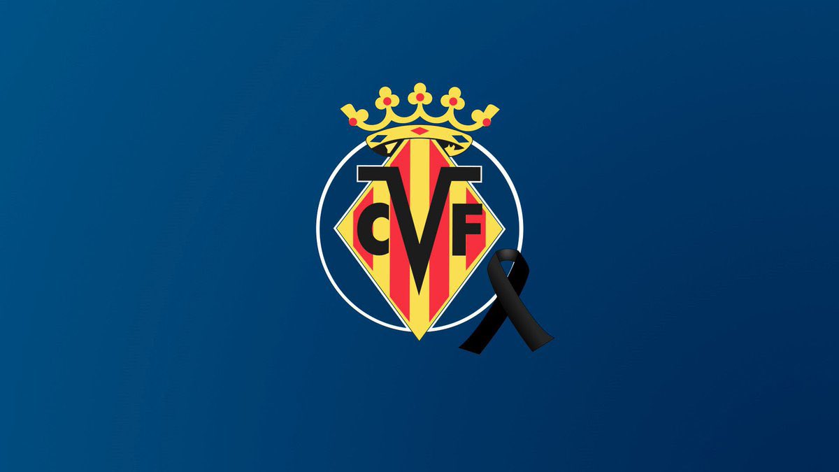 En el partido del lunes vamos a recordar a aquellos aficionados que tristemente perdimos durante la temporada pasada.

Si quieres recordar a un familiar o amigo groguet, envíanos su foto a info@villarrealcf.es y la pondremos en el videomarcador durante el minuto de silencio 💛