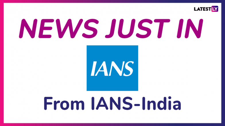 YogiInNews's tweet photo. The #YogiAdityanath Government in #UttarPradesh Plans to Develop a Data ... - Latest Tweet by IANS Tweets - LatestLY https://t.co/bwiMckhiU3 https://t.co/Xlk3bku1Df
