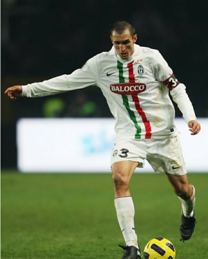 Happy birthday Giorgio Chiellini  !! 