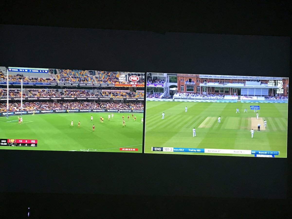 VanZenoJimmy's tweet photo. My Saturday night lol #Australia #saturdaynightlockdown https://t.co/hRqBiHzBXq
