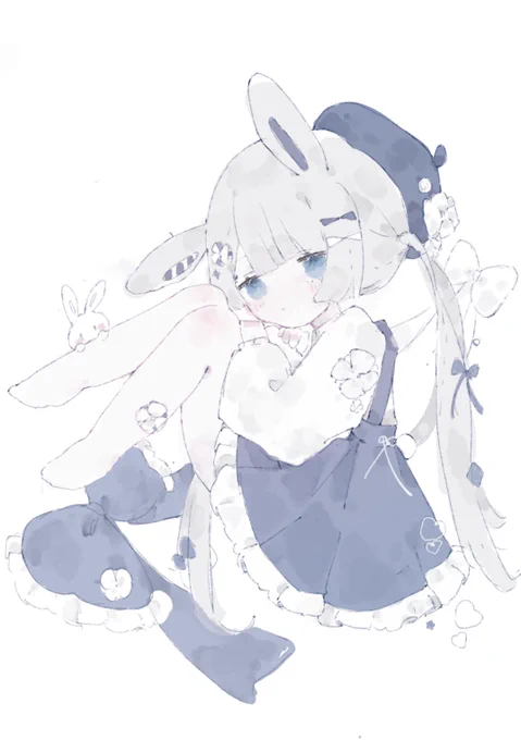 ᕱ⑅ᕱ 