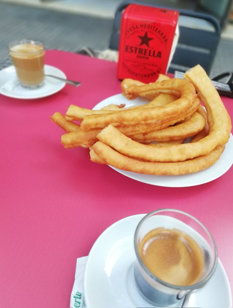 EsplaiDiana's tweet image. El próximo viernes CHURRADA para nuestro voluntariado 🎯 #seguimosdevacaciones