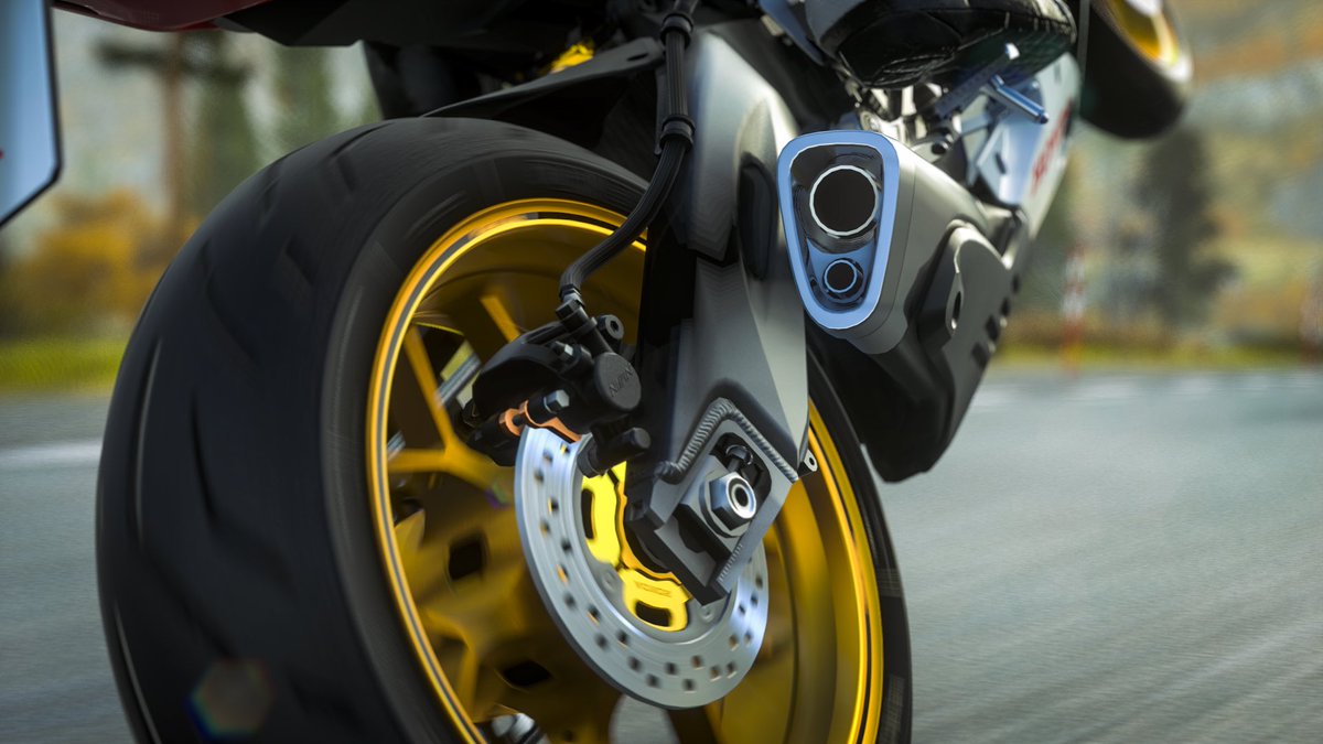 AlexSpace45's tweet image. Enjoy your weekend everyone! Here are some #DriveclubBikes
——————
#DriveClub #VGPUnite #TheCapturedCollective #GhostArts #ArtisticofSociety @GamerGram_GG