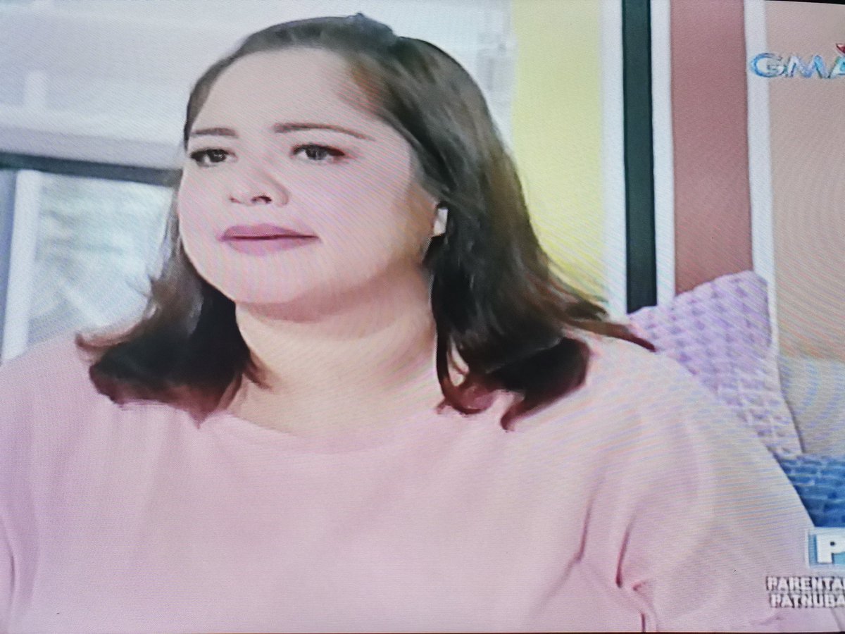 manilynian2021's tweet photo. Ang gende mo telege Nanay Elsa!
Some kind of potion?
@manilyn_reynes @michaelbitoygma @sefcadayona @mikeequintos #manilynreynes #michaelv #sefcadayona #mikeequintos #PepitoFirstDate https://t.co/D7omYAdSdk