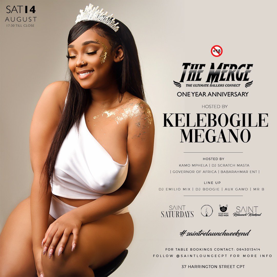 KELE MEGANO tweet media