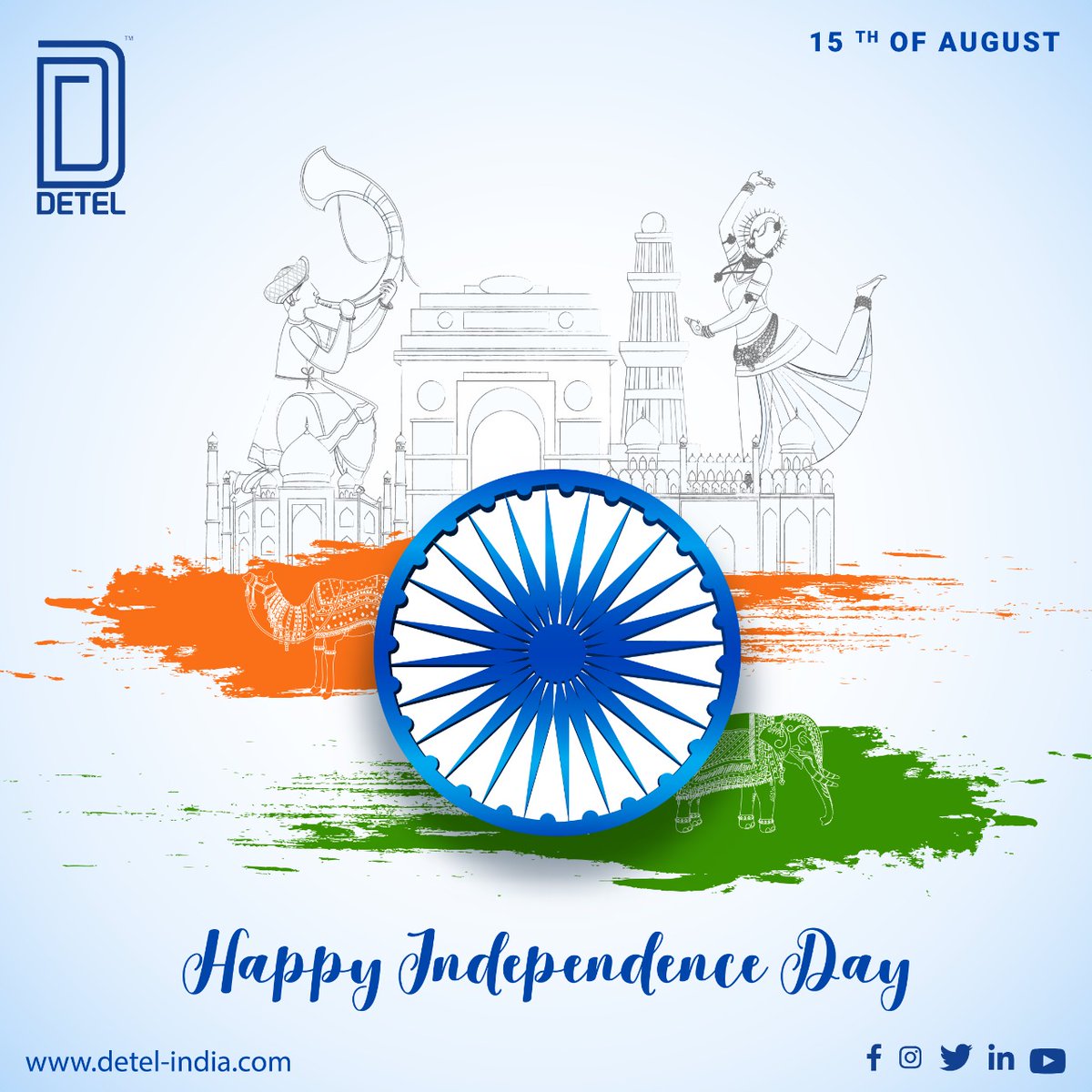 Happy Independence Day 2021. #freedom #Azadi #independenceday #15thAugust #independenceday2021