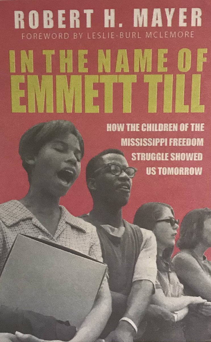 NewBaldwinDem's tweet photo. From @newsouthbooks - learn about the lasting impact children made in the civil rights movement (Please buy from independent bookstores) https://t.co/JpTDynFrof