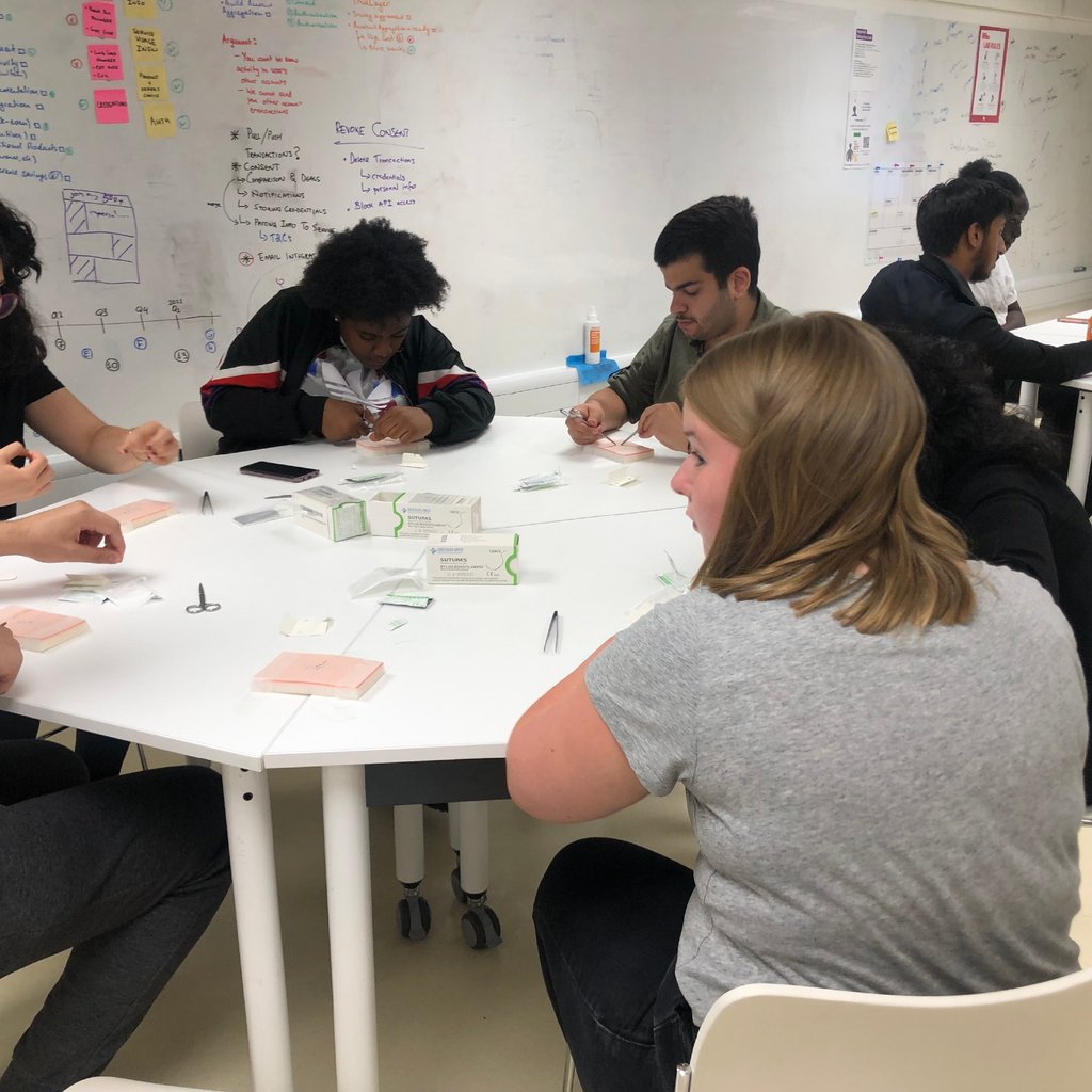 Join our team of trusted experts tomorrow for our intensive UCAT workshop. Optimise your learning and practise proven strategies to get the best score possible!
Sat, 14 Aug
l8r.it/c6lJ