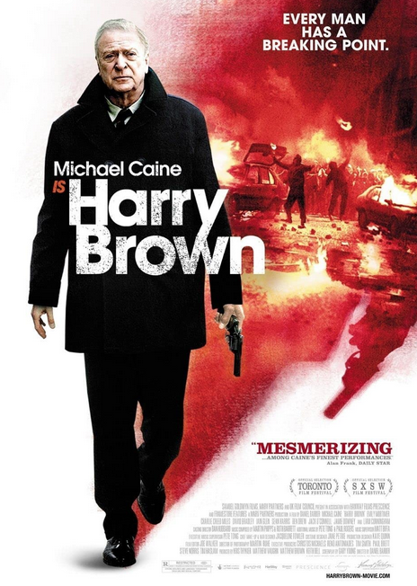 oxley264's tweet photo. HARRY BROWN 2009
Michael Caine is Harry Brown
Emily Mortimer Charlie Creed-Miles
David Bradley Sean Harris Ben Drew
#DanielBarber https://t.co/xKKgbRTVPM