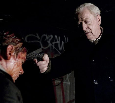 oxley264's tweet photo. HARRY BROWN 2009
Michael Caine is Harry Brown
Emily Mortimer Charlie Creed-Miles
David Bradley Sean Harris Ben Drew
#DanielBarber https://t.co/xKKgbRTVPM
