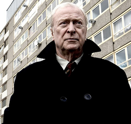 oxley264's tweet photo. HARRY BROWN 2009
Michael Caine is Harry Brown
Emily Mortimer Charlie Creed-Miles
David Bradley Sean Harris Ben Drew
#DanielBarber https://t.co/xKKgbRTVPM
