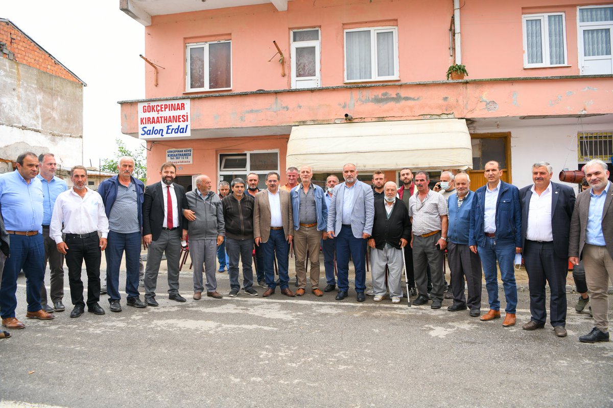 Mustafa Demir