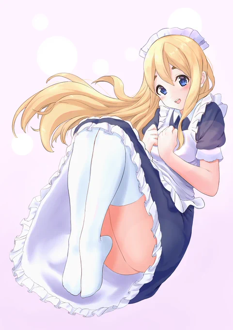 萌え萌えキュン#けいおん 