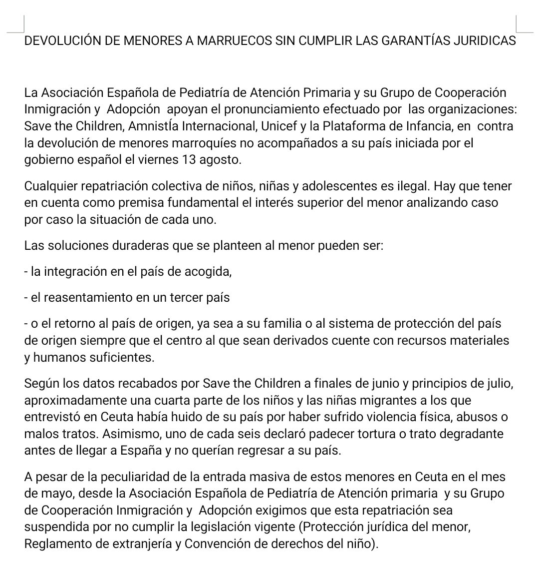 No todo es #COVID19 <a href="/CooperaAEPap/">CooperaAEPap</a> <a href="/FCOMCI/">Cooperación Int OMC</a>