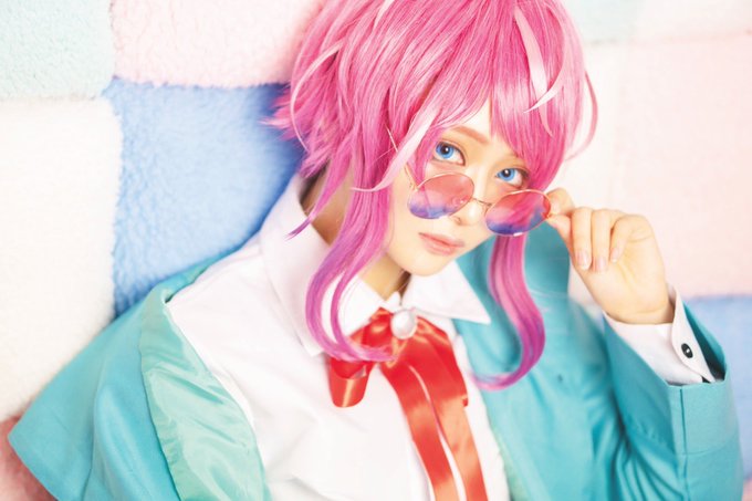 コスプレイヤーるたのTwitter画像28
