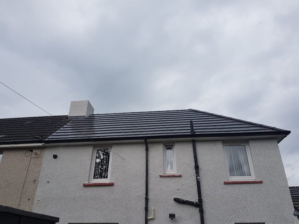 Mcallister Roofing And Roughcasting tweet media