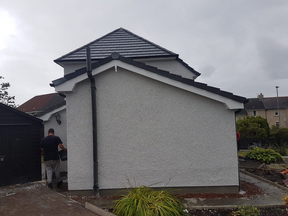 Mcallister Roofing And Roughcasting tweet media
