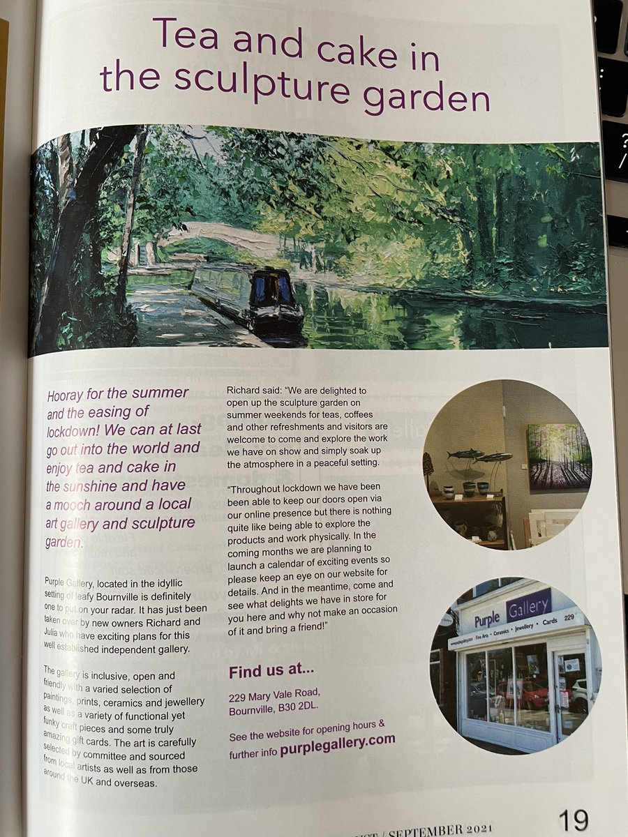 Now I know I’m back… just on my way to my first official jolly!