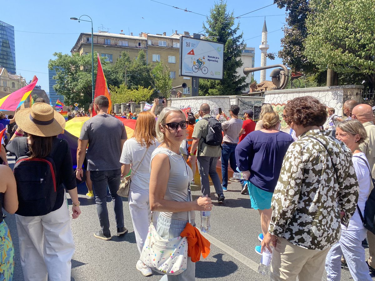 Anja Margetić tweet media