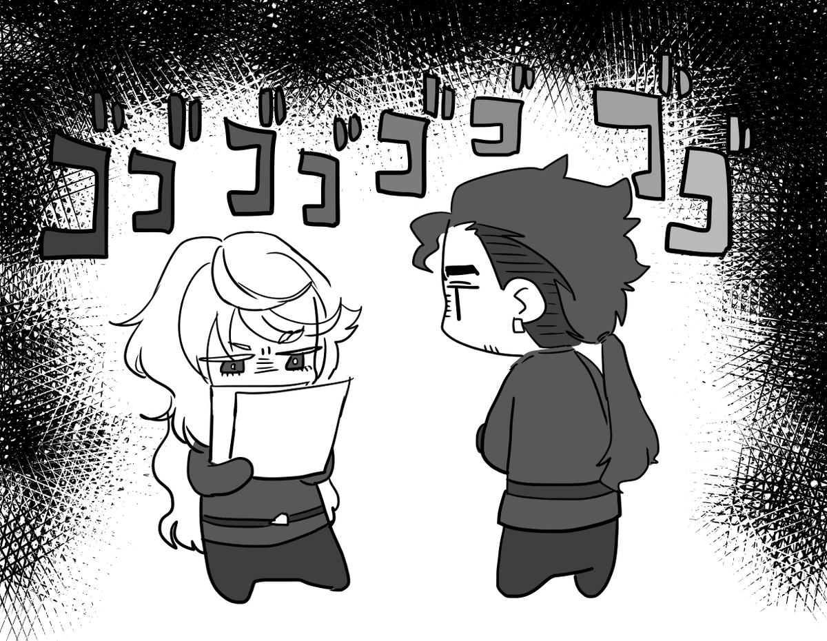 @RODO_TL ※書類申請の場面です 