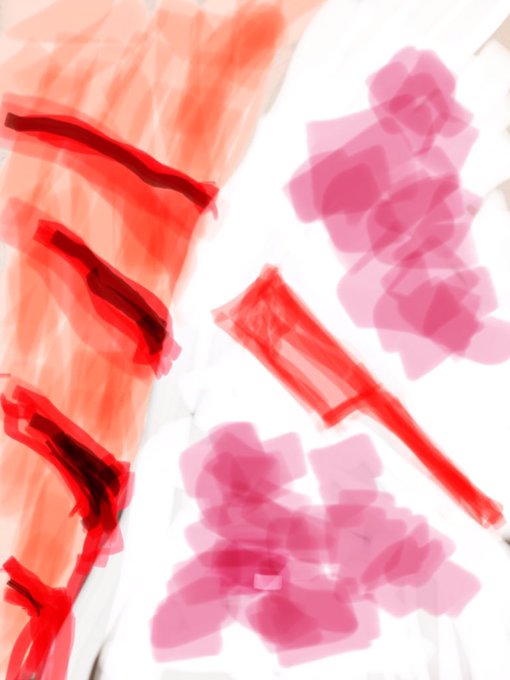 リストカットのtwitterイラスト検索結果