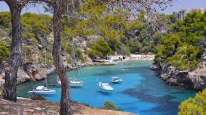 JustImPROFable's tweet image. Cala Pi, un petit coin de paradis.
#Majorque #Baléares