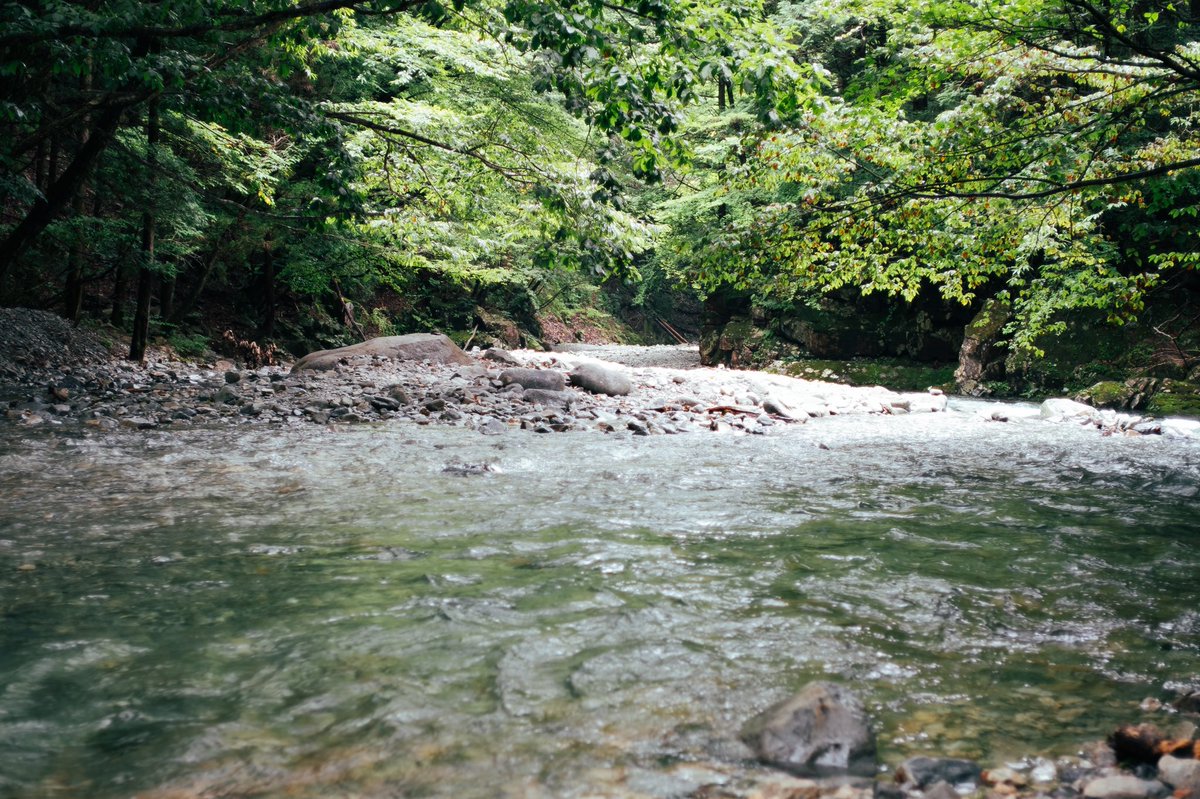 ryo_sanpo___'s tweet photo. ちょっと前に鹿沼に
デイキャンプ行って来ました🏕
秘境みたいで最高だった🙌
Shirts #DeBonneFacture
Inner #RyeTender
Shorts #Patagonia
Sandal #Nike
Hat #KijimaTakayuki
Bag #LLBean
#ootd #fashion #メンズファッション #ファッション好きさんと繋がりたい #写真好きな人と繋がりたい https://t.co/IKVnZtP383