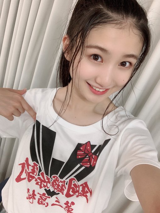 塩月希依音のTwitter画像14