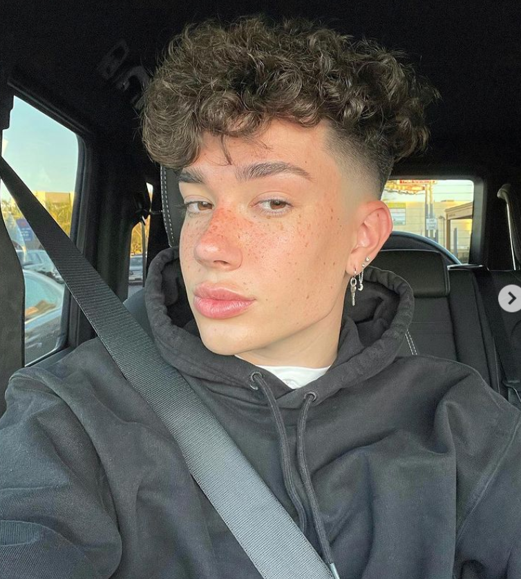 fourmorehands's tweet photo. @jamescharles why did you pay those chickens $100 to edit? should have asked me babe https://t.co/s9WusMPEwJ