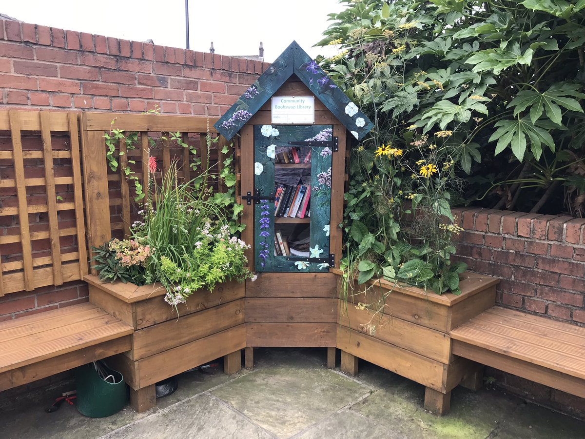Kelham Neighbourhood tweet media