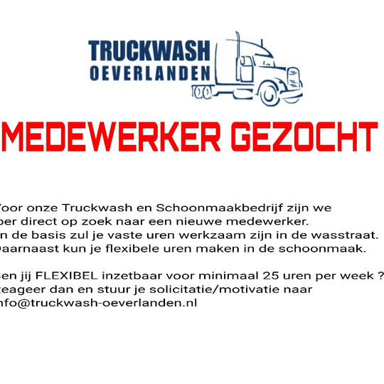 MeppelVacatures's tweet photo. https://t.co/rjvGQfHTcU