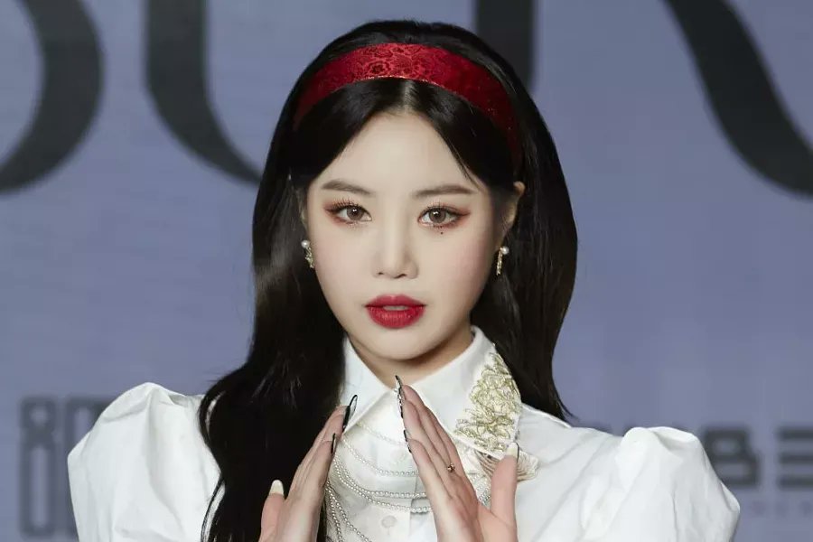 kangen soojin on Twitter: "H-2"