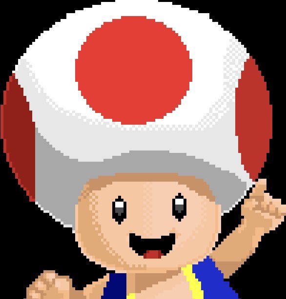キノピオのtwitterイラスト検索結果 古い順