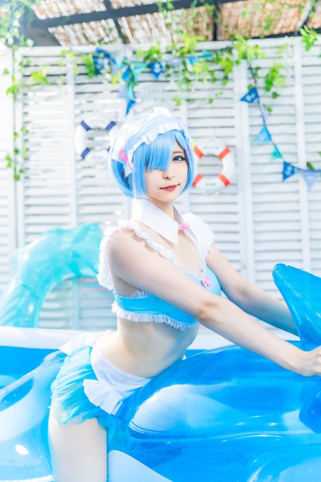 Twitterのコスプレ画像32